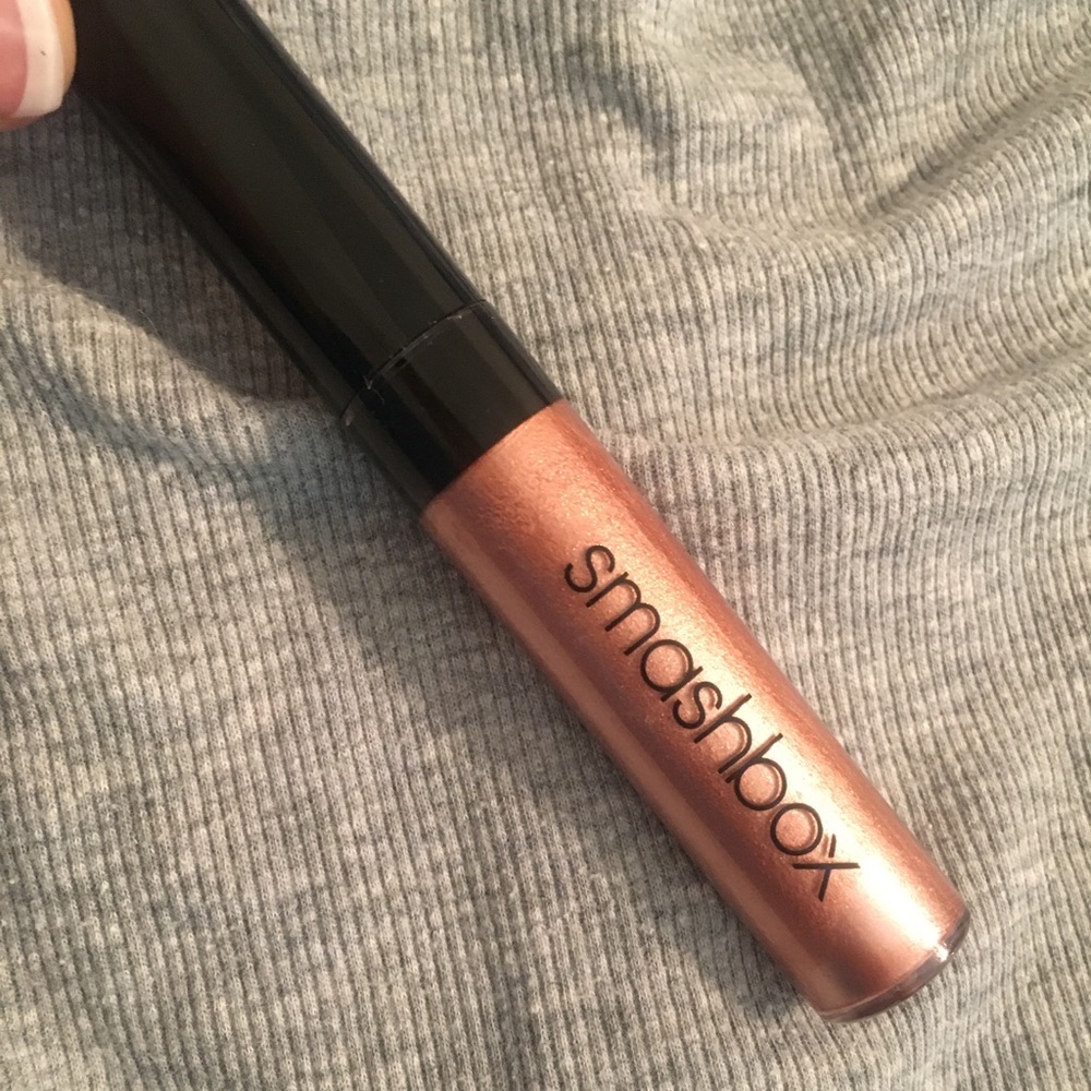 Smashbox Be Legendary Liquid Metal